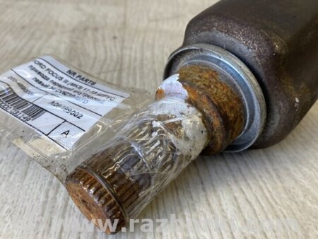 ФОТО ШРКШ внутрішній для Ford Focus 3 (01.2010 - 03.2018) Киев