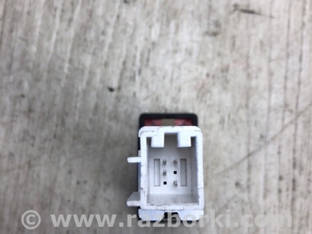 ФОТО Кнопка аварійної сигналізації для Volkswagen Jetta USA (10-17) Киев