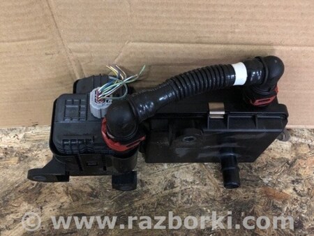 ФОТО Клапан вентиляции топливного бака для Subaru Impreza WRX Киев
