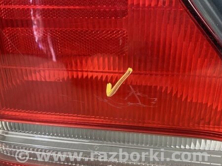 ФОТО Ліхтар зовнішній для Chevrolet Evanda V200 (09.2004-09.2006) Киев