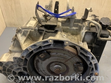 ФОТО АКПП (коробка автомат) для Ford Flex (06.2008-12.2019) Киев