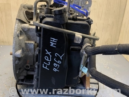 ФОТО АКПП (коробка автомат) для Ford Flex (06.2008-12.2019) Киев