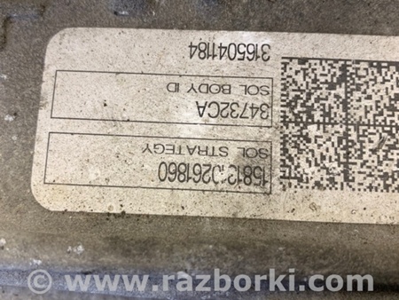 ФОТО АКПП (коробка автомат) для Ford Flex (06.2008-12.2019) Киев