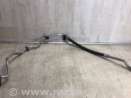 ФОТО Трубка кондиціонеру для Nissan Rogue (08-14) Киев