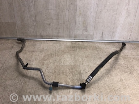 ФОТО Трубка кондиціонеру для Nissan Rogue (08-14) Киев