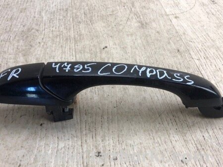 ФОТО Ручка двері зовнішня для Jeep Compass Киев