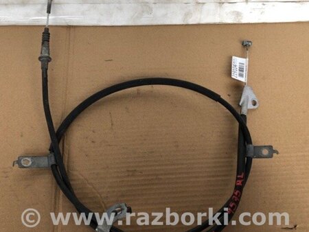 ФОТО Трос ручного гальма для Mazda 3 BM (2013-...) (III) Киев