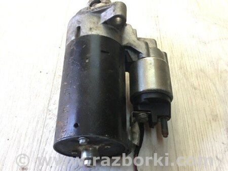 ФОТО Стартер для Porsche Cayenne Type 958 (10-18) Киев