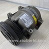 Компресор кондиціонера Chevrolet Evanda V200 (09.2004-09.2006)