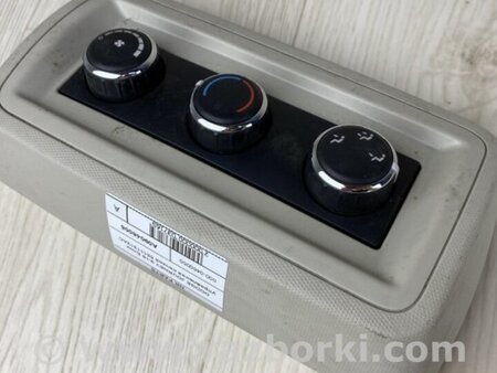 ФОТО блок керування підігрівом для Dodge Journey (2011-2020) Киев