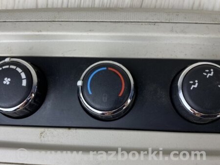 ФОТО блок керування підігрівом для Dodge Journey (2011-2020) Киев