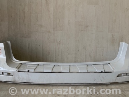 ФОТО Бампер задній для Mercedes-Benz M-CLASS W166 (11-15) Киев