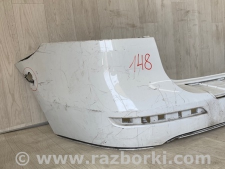 ФОТО Бампер задній для Mercedes-Benz M-CLASS W166 (11-15) Киев