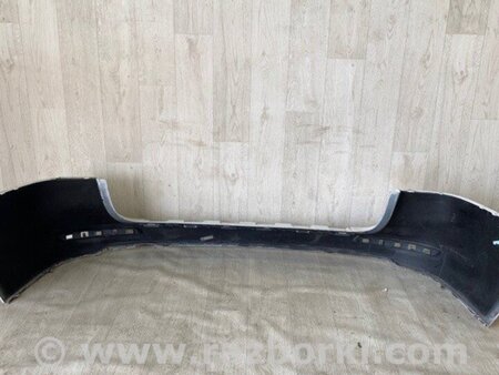 ФОТО Бампер задній для Mercedes-Benz M-CLASS W166 (11-15) Киев