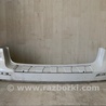 Бампер задній Mercedes-Benz M-CLASS W166 (11-15)