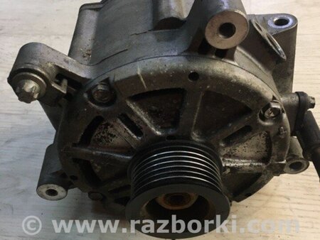ФОТО Генератор для Porsche Cayenne Type 958 (10-18) Киев