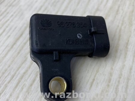 ФОТО Датчик абсолютного давления MAP sensor для Chevrolet Evanda V200 (09.2004-09.2006) Киев