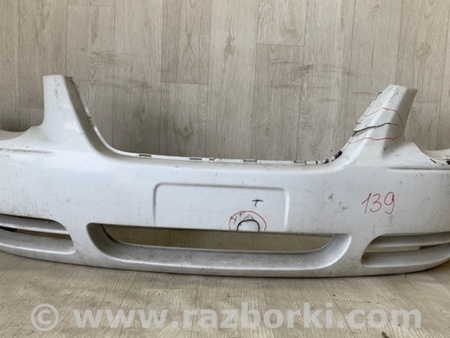 ФОТО Бампер передній для Dodge Caravan (2000-2007) Киев