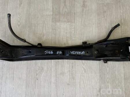 ФОТО Балка поздовжня для Chevrolet Evanda V200 (09.2004-09.2006) Киев