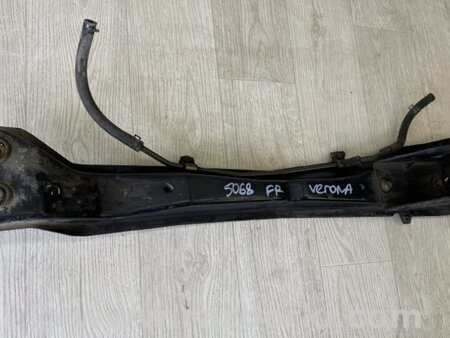 ФОТО Балка поздовжня для Chevrolet Evanda V200 (09.2004-09.2006) Киев