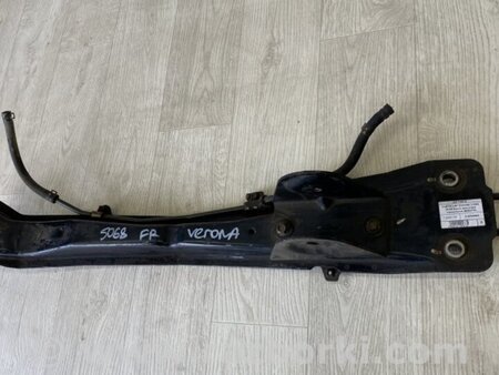 ФОТО Балка поздовжня для Chevrolet Evanda V200 (09.2004-09.2006) Киев