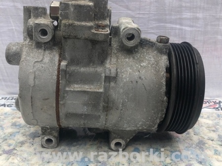ФОТО Компресор кондиціонера для Subaru Outback BR Киев