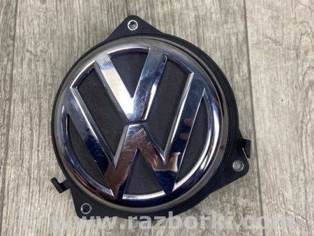 ФОТО Ручка крышки багажника для Volkswagen Beetle A5 5C1 (09.2011-11.2016) Киев