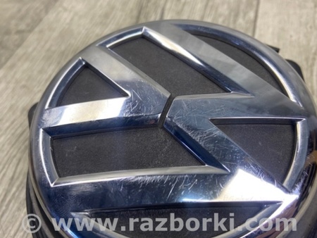 ФОТО Ручка крышки багажника для Volkswagen Beetle A5 5C1 (09.2011-11.2016) Киев