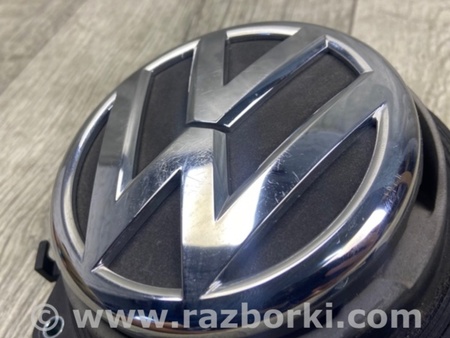 ФОТО Ручка крышки багажника для Volkswagen Beetle A5 5C1 (09.2011-11.2016) Киев