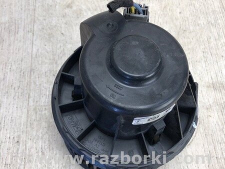 ФОТО Моторчик пічки для Ford Escape 3 (01.2012-12.2018) Киев