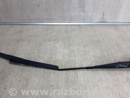ФОТО Моторчик склоочисника передній для Volkswagen Passat B8 (07.2014-...) Киев