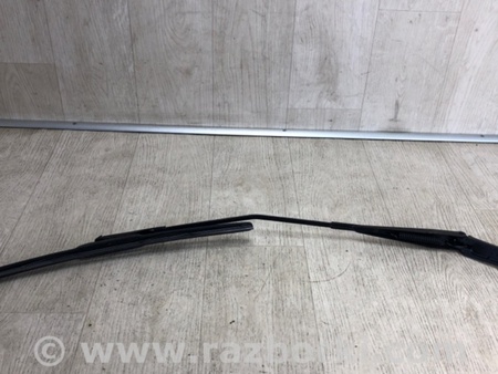 ФОТО Моторчик склоочисника передній для Volkswagen Passat B8 (07.2014-...) Киев