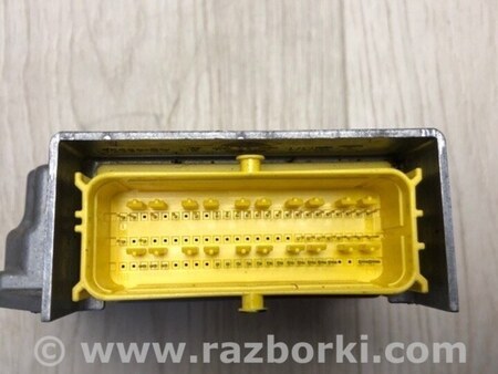 ФОТО Блок керування AIRBAG для Volkswagen Beetle A5 5C1 (09.2011-11.2016) Киев
