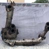 Приёмная труба Subaru Impreza WRX