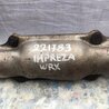 ФОТО Приёмная труба для Subaru Impreza WRX Киев