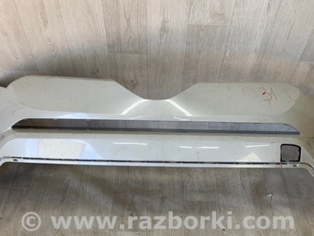 ФОТО Бампер передній для Toyota C-HR (2016-) Киев