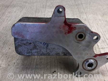 ФОТО Теплообмінник коробки АКПП для Volkswagen Passat B8 (07.2014-...) Киев