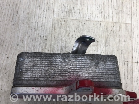 ФОТО Теплообмінник коробки АКПП для Volkswagen Passat B8 (07.2014-...) Киев