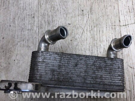 ФОТО Теплообмінник коробки АКПП для Volkswagen Passat B8 (07.2014-...) Киев