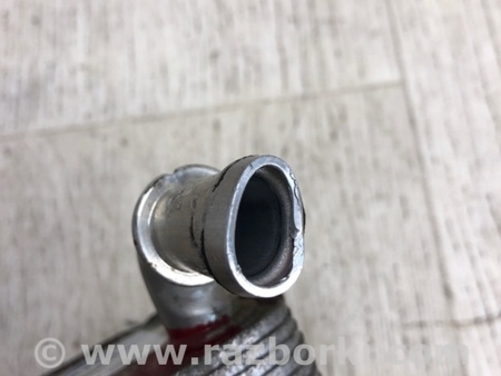 ФОТО Теплообмінник коробки АКПП для Volkswagen Passat B8 (07.2014-...) Киев