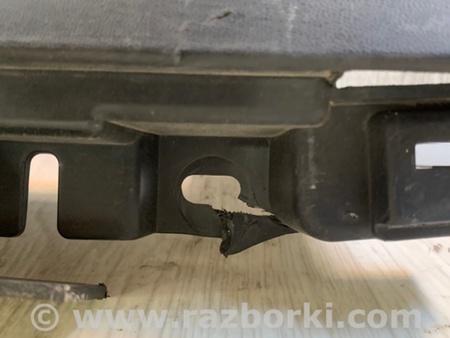 ФОТО Накладка порогу зовнішня для Porsche Cayenne Type 958 (10-18) Киев