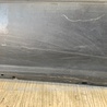 ФОТО Накладка порогу зовнішня для Porsche Cayenne Type 958 (10-18) Киев