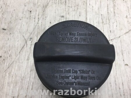 ФОТО Кришка паливного бака для KIA Forte TD (08-13) Киев
