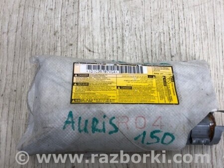 ФОТО Подушка безпеки в сидінні для Toyota Auris E150 (10.2006-11.2012) Киев