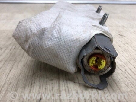 ФОТО Подушка безпеки в сидінні для Toyota Auris E150 (10.2006-11.2012) Киев