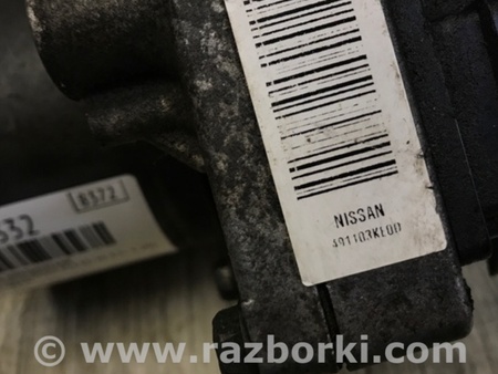 ФОТО Насос ГПК електричний для Nissan Pathfinder R52 Киев