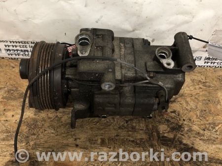 ФОТО Компресор кондиціонера для Mazda 3 BK (2003-2009) (I) Киев