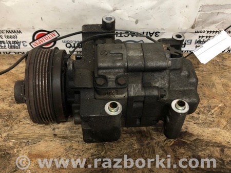 ФОТО Компресор кондиціонера для Mazda 3 BK (2003-2009) (I) Киев