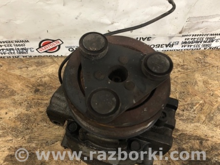 ФОТО Компресор кондиціонера для Mazda 3 BK (2003-2009) (I) Киев