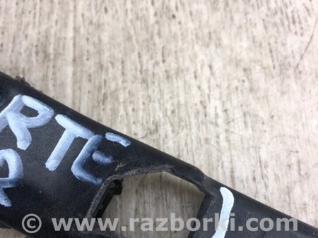 ФОТО Кронштейн підсилювач заднього бампера для KIA Forte YD (2012-) Киев